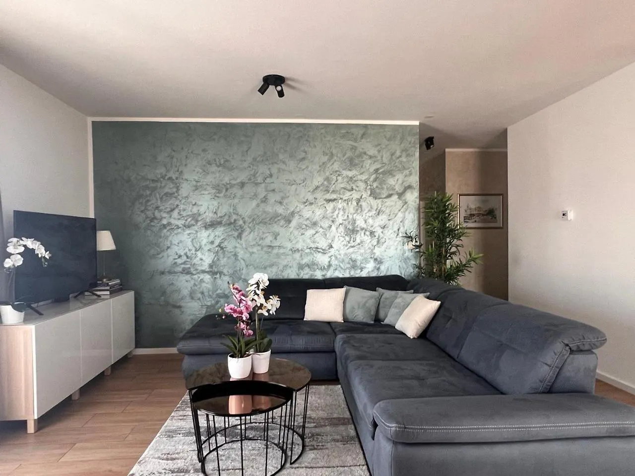 Blue Manor Apartment Pula