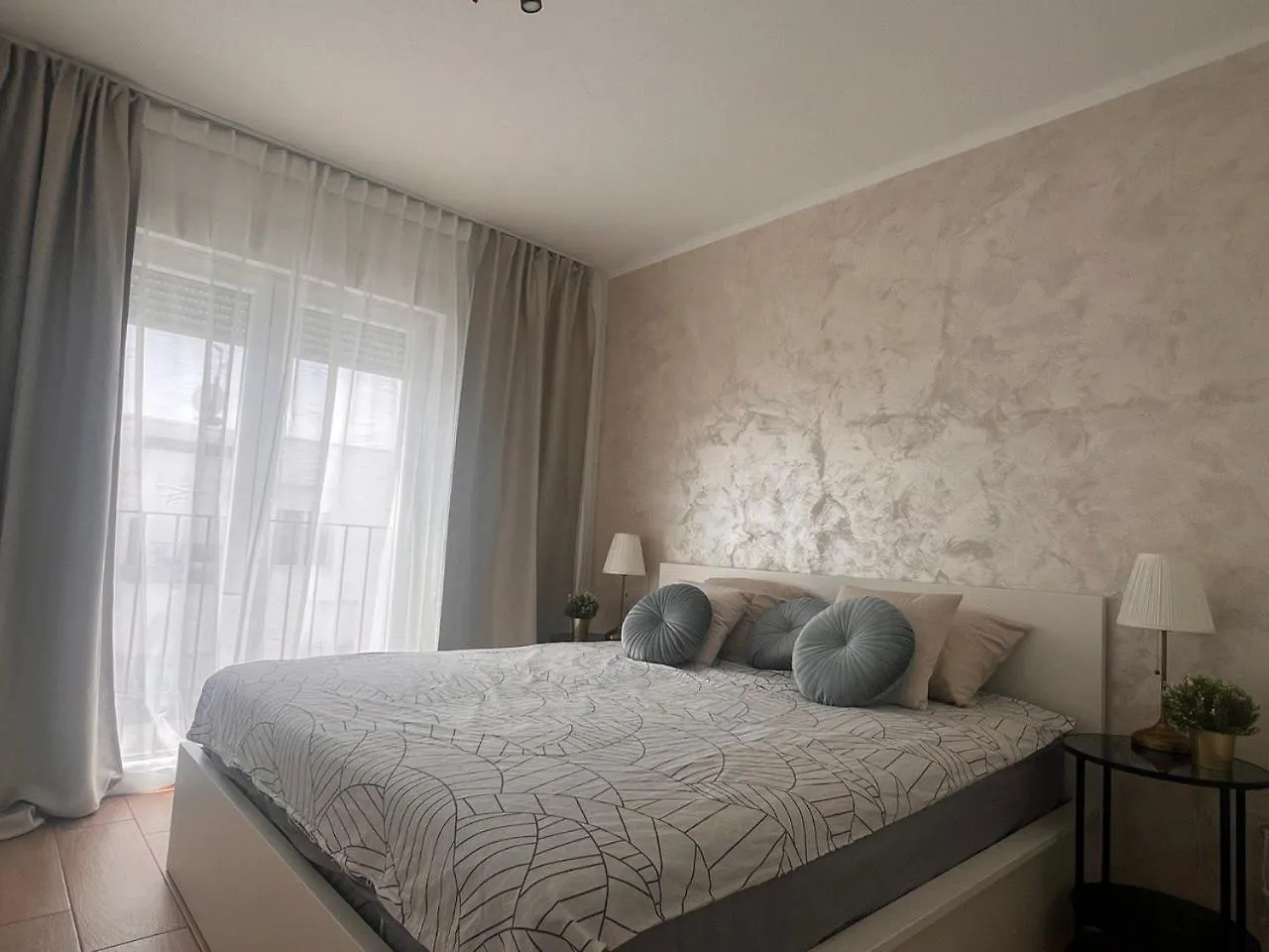 Blue Manor Apartment Pula