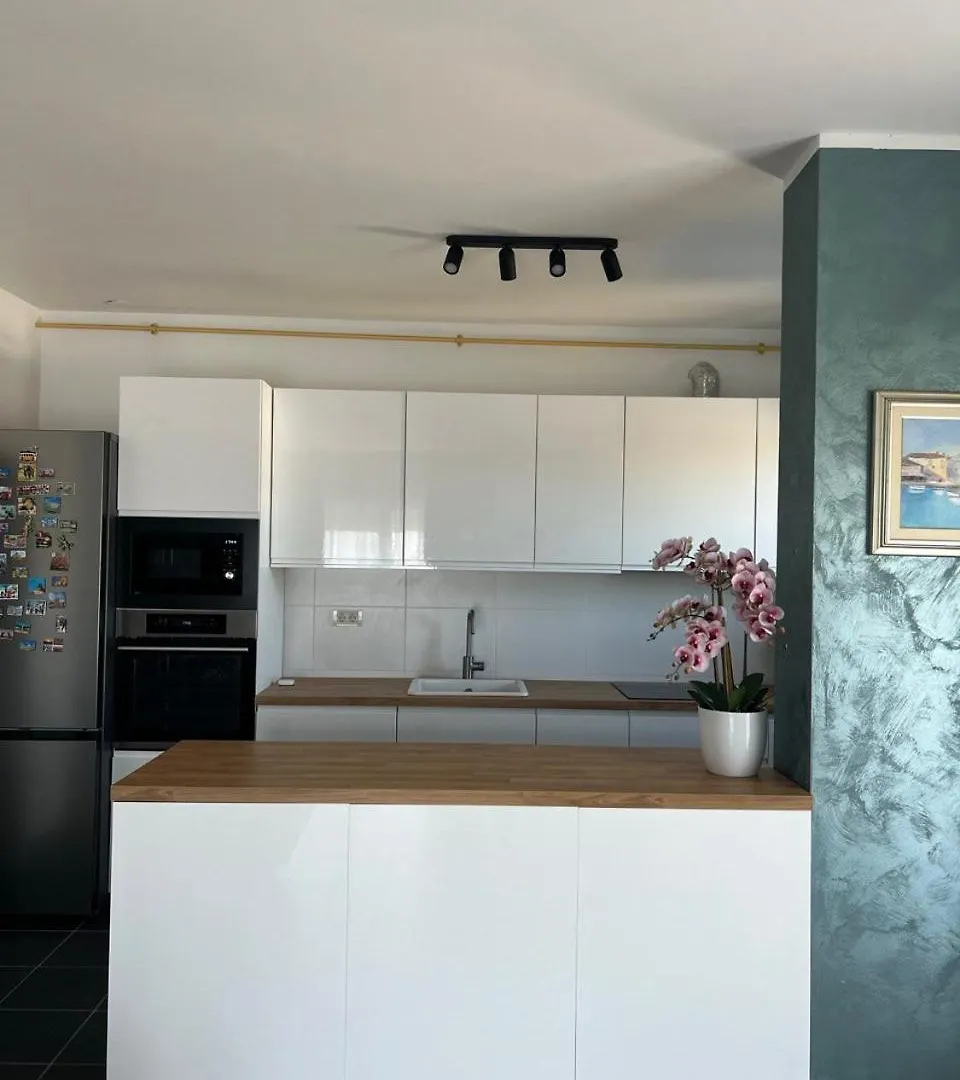 Blue Manor Apartment Pula 0*,  Croatia