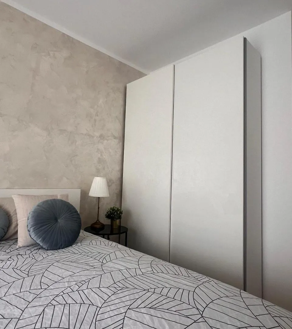 Blue Manor Apartment Pula