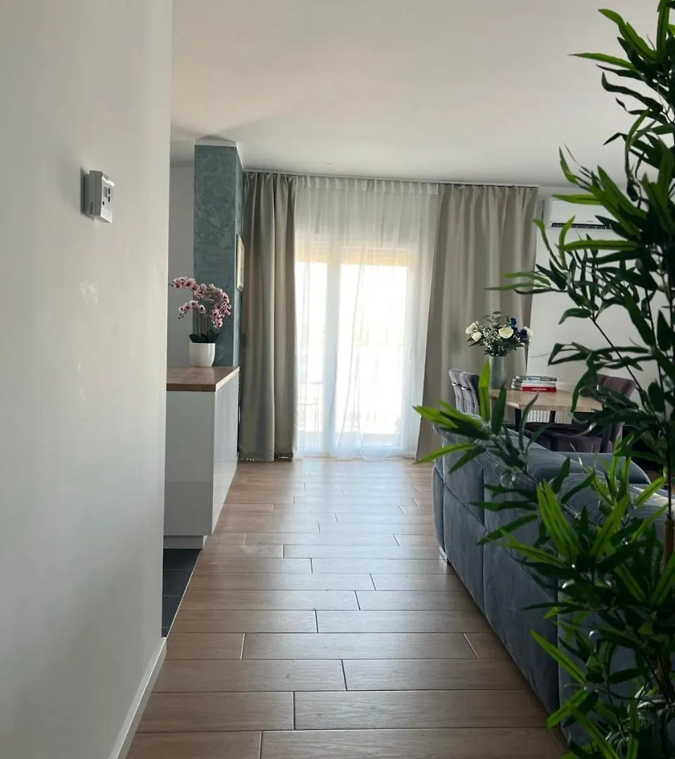 Blue Manor Apartment Pula