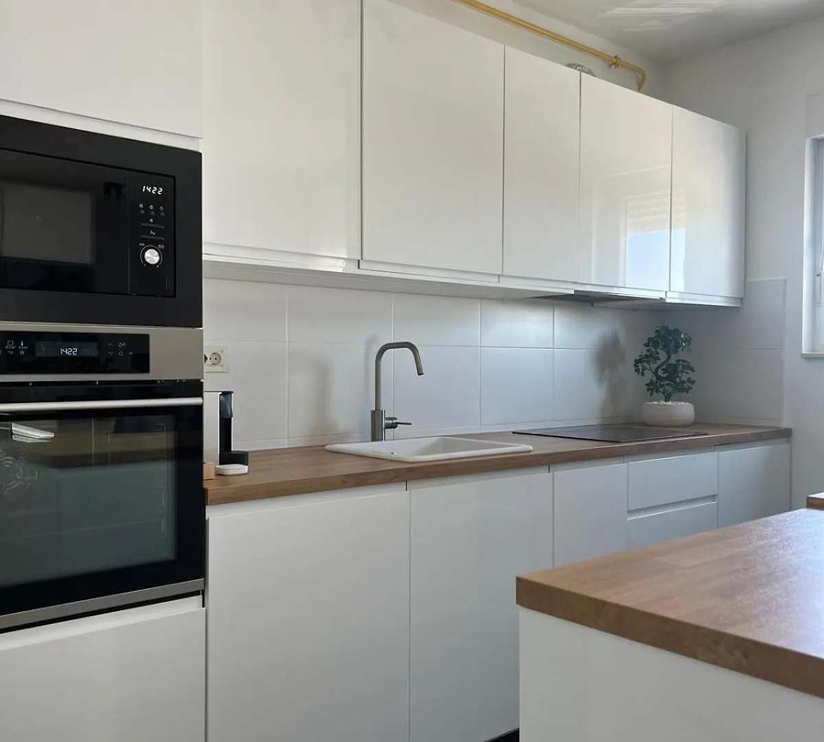 Blue Manor Apartment Pula