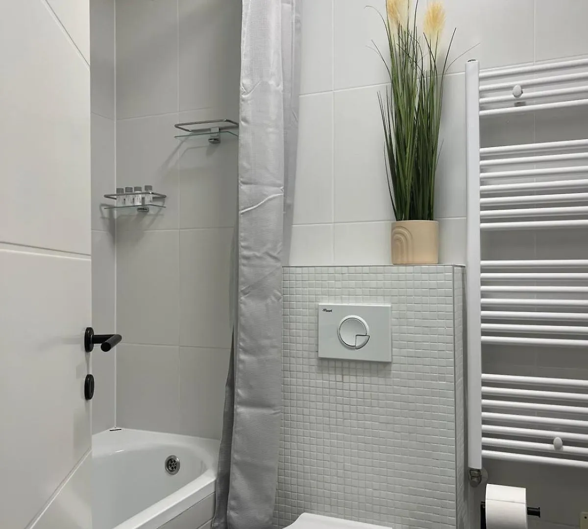 Blue Manor Apartment Pula Croatia