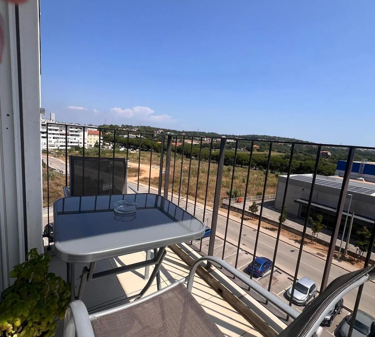 Blue Manor Apartment Pula Croatia